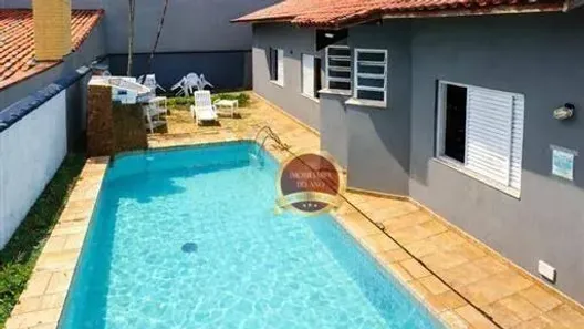 Casa com 3 Quartos à venda, 272m² no Flórida, Praia Grande