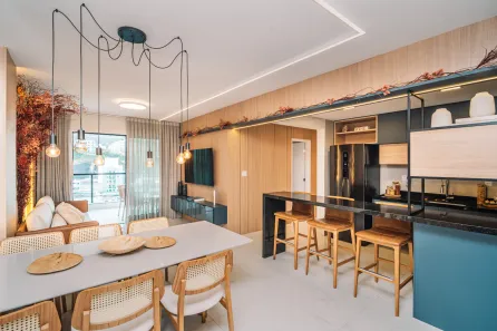 Apartamento com 3 Quartos à venda, 108m² no São Mateus, Juiz de Fora