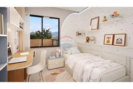 Apartamento com 2 Quartos à venda, 82m² no Maravista, Niterói