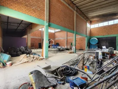 Galpão/Depósito/Armazém para alugar, 150m² no Fazenda São Borja, São Leopoldo