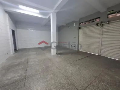 Ponto Comercial para alugar, 100m² no Estância Velha, Canoas