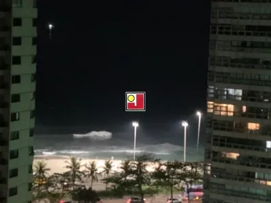 Apartamento com 2 Quartos à venda, 94m² no Barra da Tijuca, Rio de Janeiro
