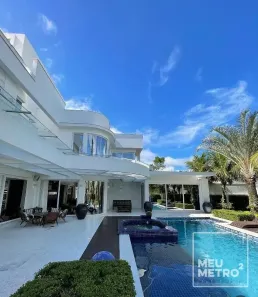 Casa com 5 Quartos à venda, 1100m² no Jurerê Internacional, Florianópolis