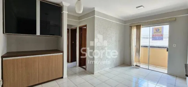 Apartamento com 2 Quartos à venda, 60m² no Santa Mônica, Uberlândia