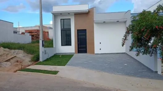 Casa de Condomínio com 3 Quartos à venda, 100m² no Horto Florestal, Sorocaba