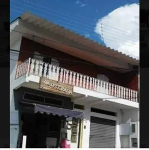 Sobrado com 10 Quartos à venda, 300m² no Região Central, Caieiras