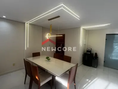 Apartamento com 3 Quartos à venda, 140m² no Boqueirão, Praia Grande