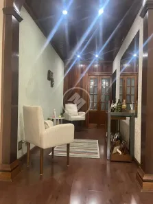 Apartamento com 3 Quartos à venda, 164m² no Campo Grande, Santos