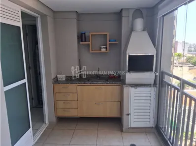 Apartamento com 3 Quartos à venda, 83m² no Santa Paula, São Caetano do Sul