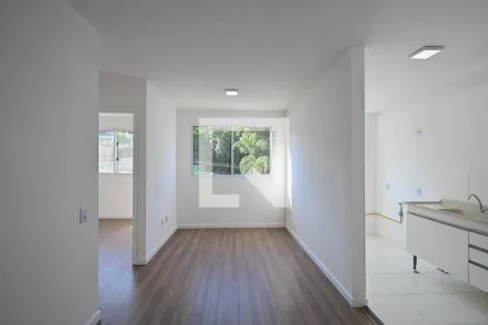 Apartamento com 2 Quartos à venda, 43m² no Jardim Paris, São Paulo