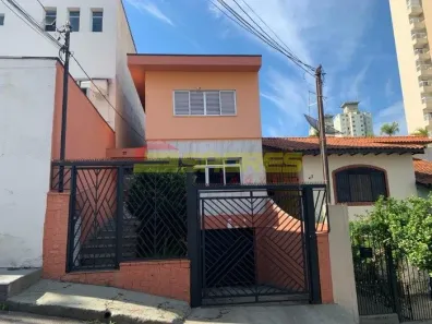Sobrado com 3 Quartos à venda, 218m² no Água Fria, São Paulo
