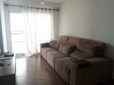 Apartamento com 3 Quartos à venda, 90m² no Parque Residencial Aquarius, São José dos Campos