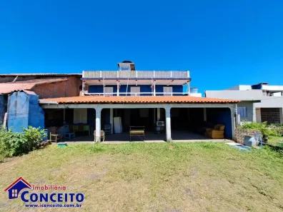 Casa com 7 Quartos à venda, 290m² no Asa Branca, Imbé