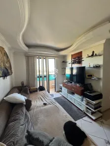 Apartamento com 3 Quartos à venda, 82m² no Jardim Paris, Jundiaí