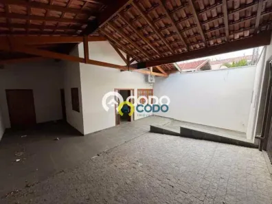 Casa com 2 Quartos à venda, 150m² no Jardim Europa, Piracicaba