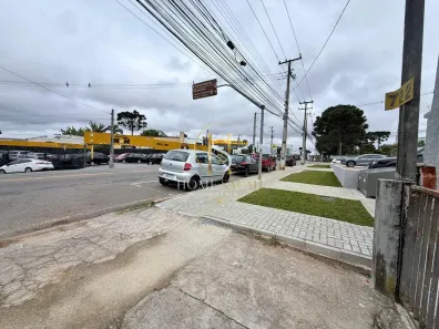 Lote/Terreno à venda, 580m² no Centro, Pinhais