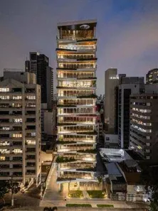 Sala Comercial para alugar, 300m² no Pinheiros, São Paulo