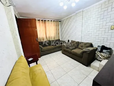 Sobrado com 2 Quartos à venda, 70m² no Vila Ede, São Paulo