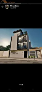 Apartamento com 2 Quartos à venda, 43m² no Jaçanã, São Paulo