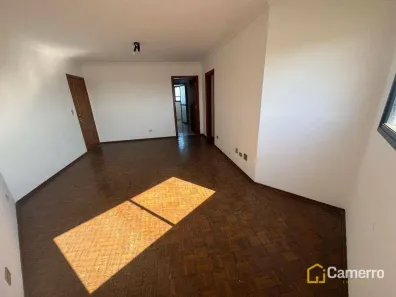 Apartamento com 3 Quartos para alugar, 91m² no Cidade Jardim, Americana