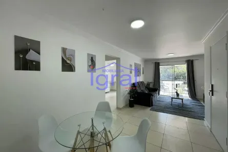 Apartamento com 3 Quartos à venda, 93m² no Nova Piraju, São Paulo