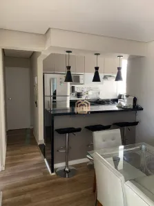 Apartamento com 3 Quartos à venda, 66m² no Aclimação, São Paulo