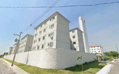 Apartamento com 2 Quartos à venda, 42m² no Rocha Sobrinho, Mesquita