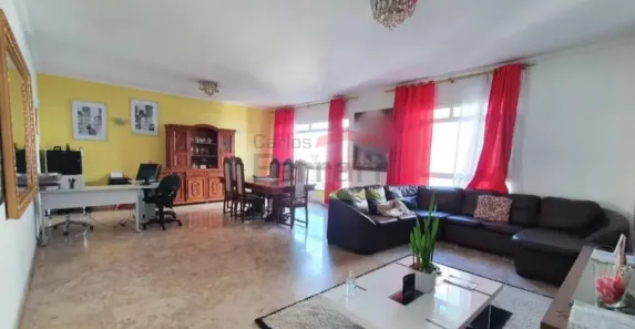 Apartamento com 3 Quartos à venda, 197m² no Bom Retiro, São Paulo