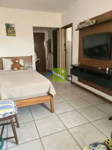 Apartamento com 1 Quarto à venda, 47m² no Vila Lageado, São Paulo
