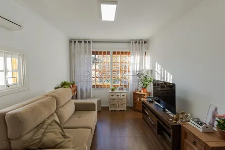 Casa de Condomínio com 2 Quartos à venda, 117m² no Medianeira, Porto Alegre