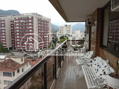 Apartamento com 3 Quartos à venda, 88m² no Tijuca, Rio de Janeiro