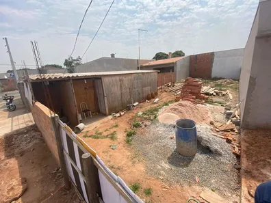 Lote/Terreno à venda, 200m² no Residencial Palmeira Real, Limeira