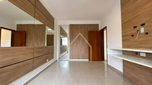Apartamento com 3 Quartos à venda, 150m² no Jardim Ipiranga, Americana
