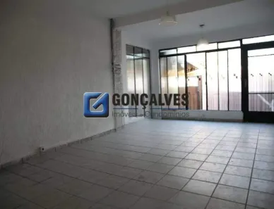 Casa com 4 Quartos para alugar, 350m² no Anchieta, São Bernardo do Campo