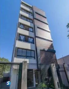 Apartamento com 2 Quartos à venda, 97m² no Vila João Pessoa, Porto Alegre
