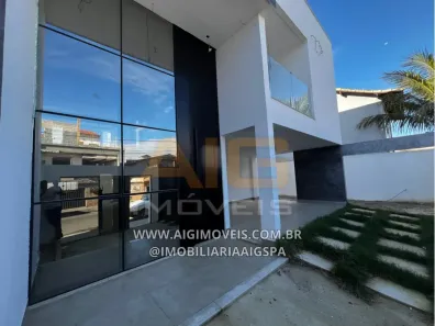 Casa com 4 Quartos à venda, 180m² no Estação, São Pedro da Aldeia