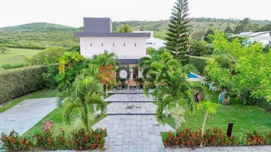 Casa com 6 Quartos à venda, 300m² no Ponto Alto, Gravatá