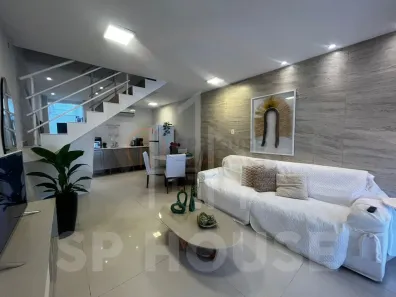 Imóvel Comercial com 3 Quartos à venda, 107m² no Santo Amaro, São Paulo