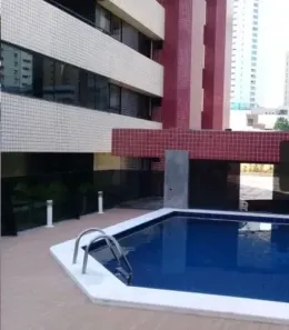 Apartamento com 4 Quartos à venda, 270m² no Petrópolis, Natal