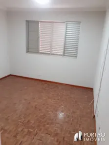 Apartamento com 3 Quartos à venda, 91m² no Vila Mariana, Bauru