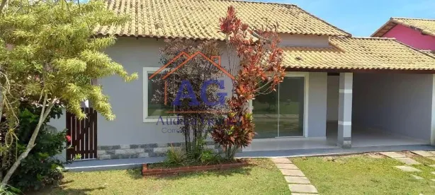 Casa com 2 Quartos à venda, 110m² no Guarani, Saquarema