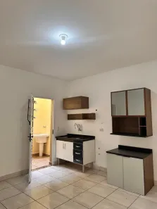 Kitnet com 1 Quarto para alugar, 30m² no Vila Matilde, São Paulo