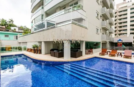 Apartamento com 3 Quartos à venda, 210m² no Agronômica, Florianópolis