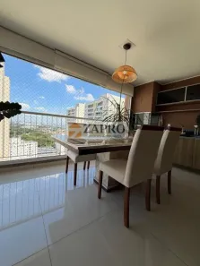 Apartamento com 2 Quartos à venda, 100m² no Jardim das Indústrias, São José dos Campos