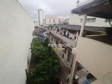 Casa com 6 Quartos à venda, 615m² no Nova Gerty, São Caetano do Sul