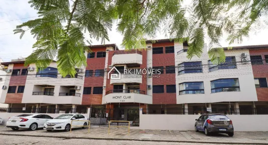 Apartamento com 2 Quartos para alugar, 67m² no Ingleses do Rio Vermelho, Florianópolis