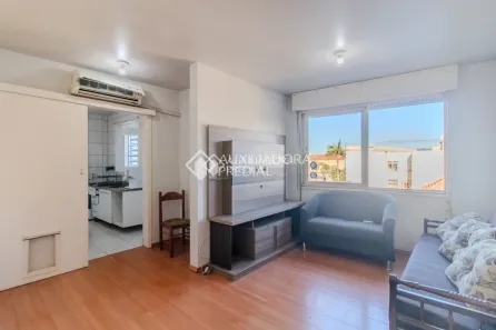 Apartamento com 2 Quartos à venda, 76m² no Santana, Porto Alegre