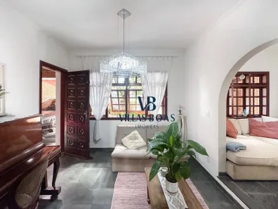 Casa de Condomínio com 3 Quartos à venda, 125m² no Urbanova I, São José dos Campos