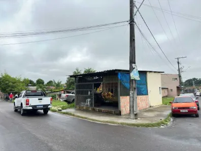 Ponto Comercial à venda, 760m² no Novo Aleixo, Manaus
