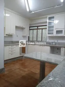 Apartamento com 4 Quartos para alugar, 203m² no Tabajaras, Uberlândia